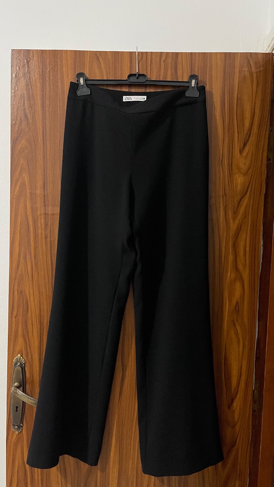 Pontalon femme zara