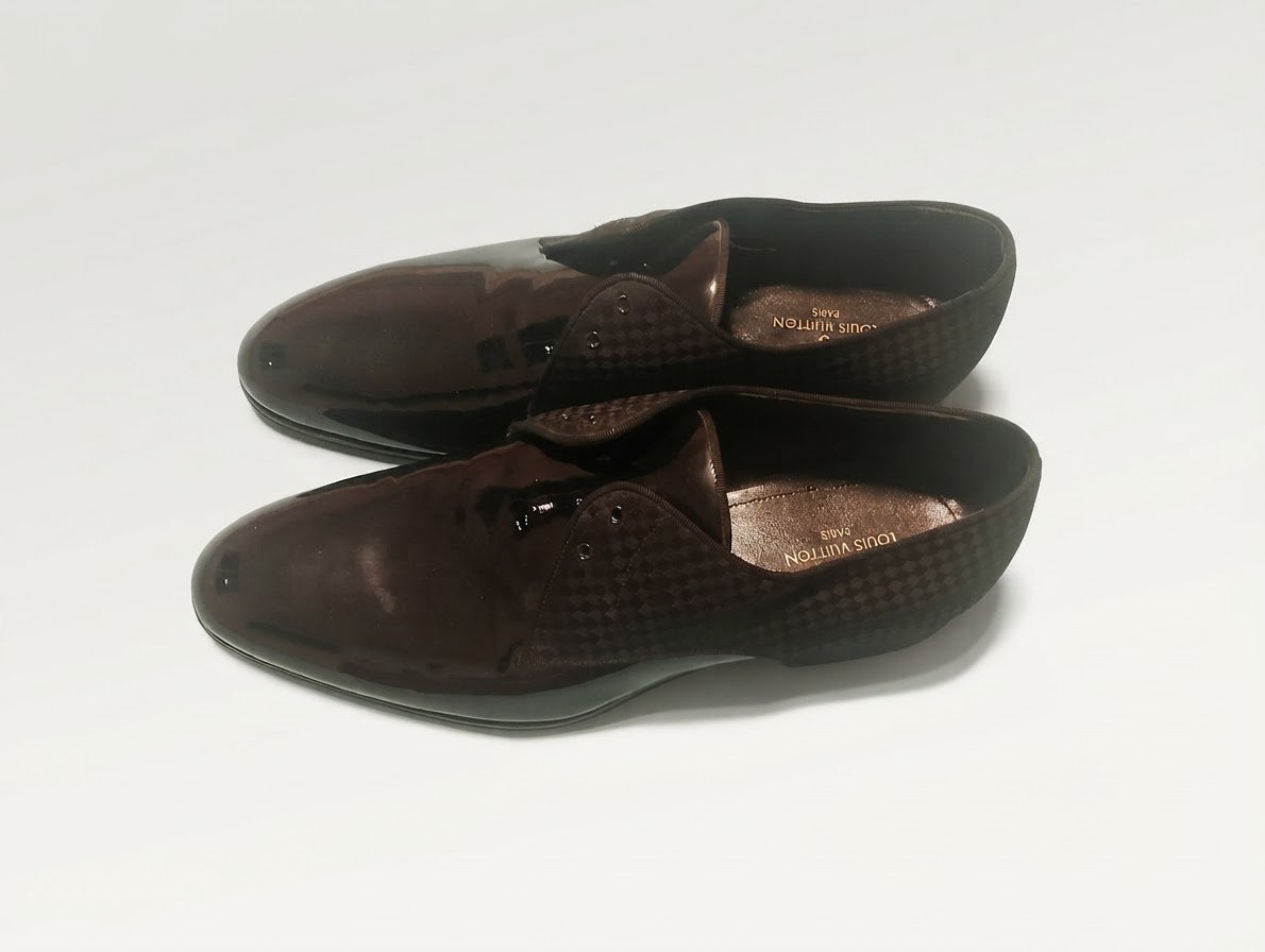 Chaussures noirs