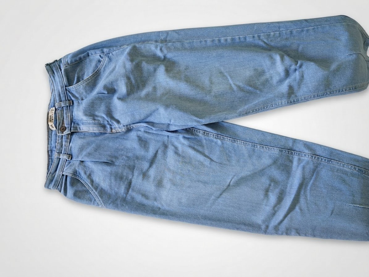Pantalon jeans 