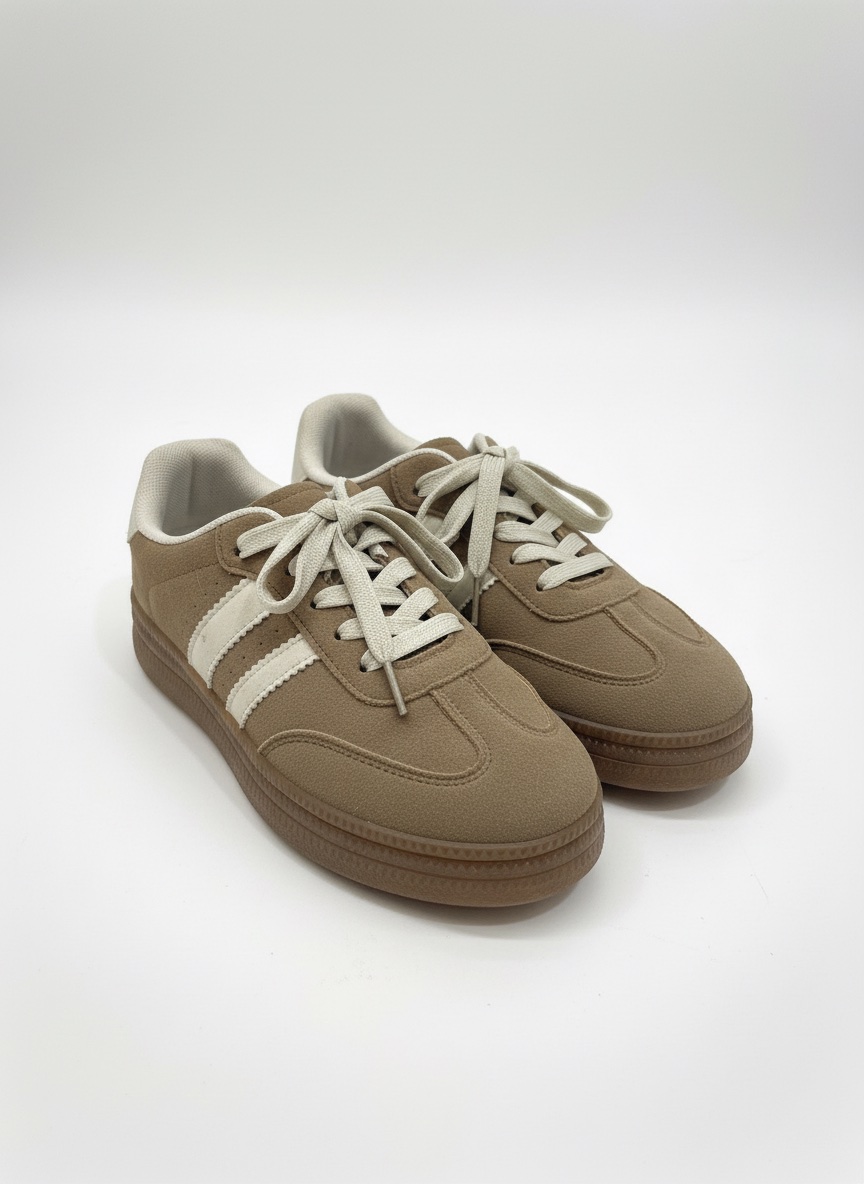 Baskets taille 37 polaris