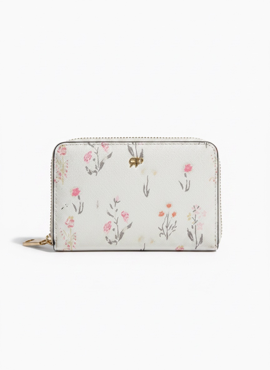 Portefeuille parfois