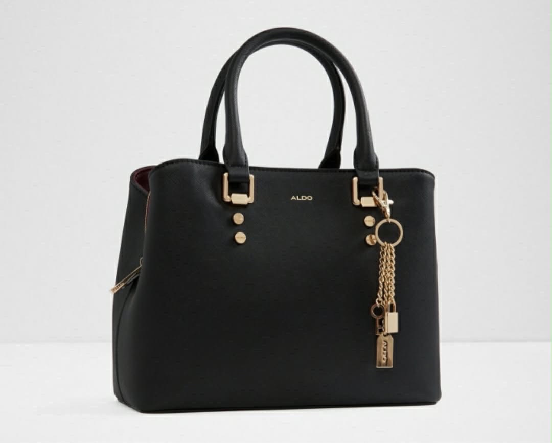Sac aldo noir