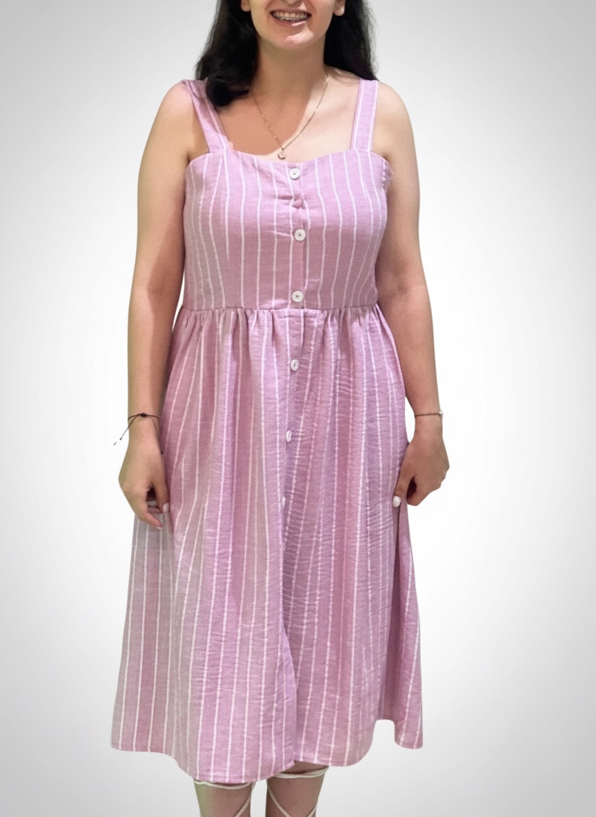 Robe barsha 