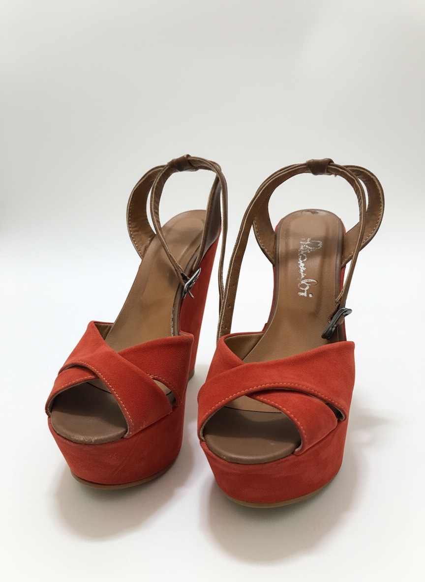 Talon taille 38
