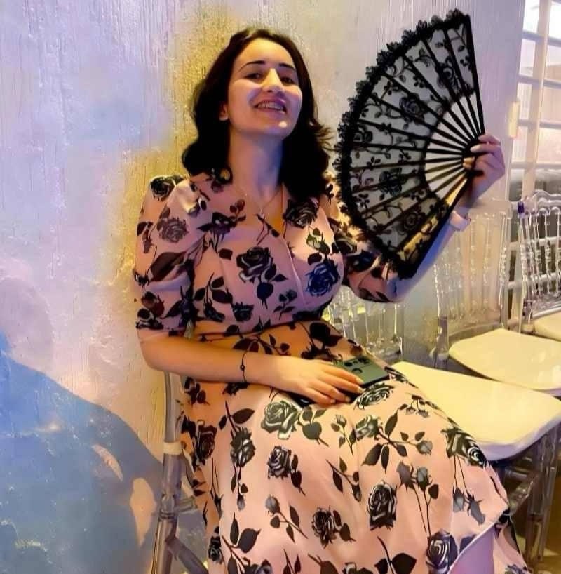 Robe chic 