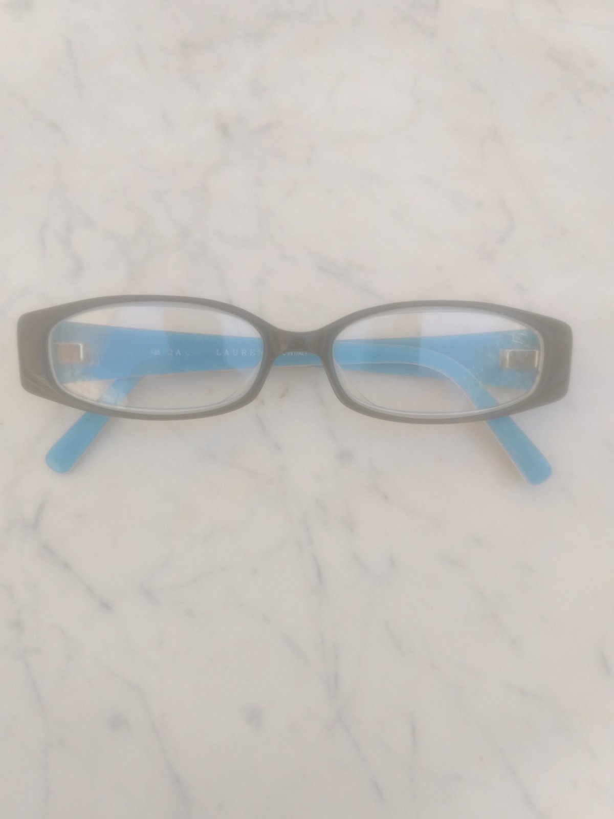 Lunette de vue ralph lauren 