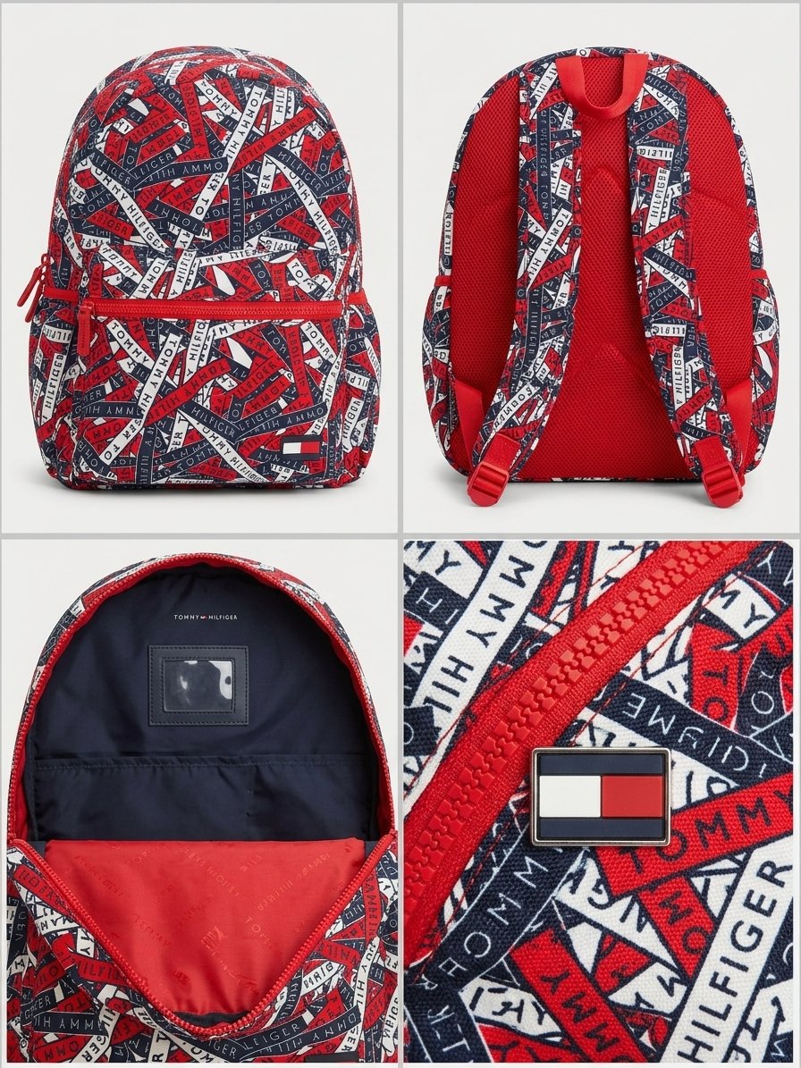 Sac à dos Tommy Hilfiger