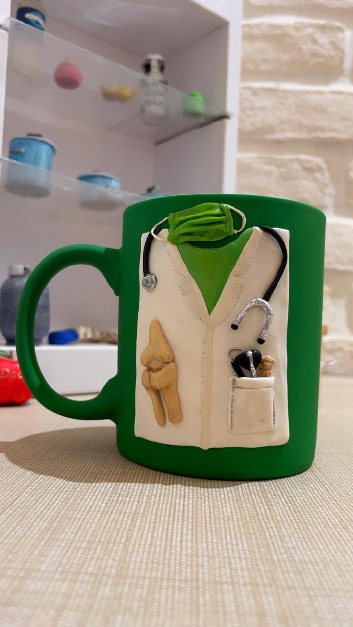 Mug  Meug Tasse