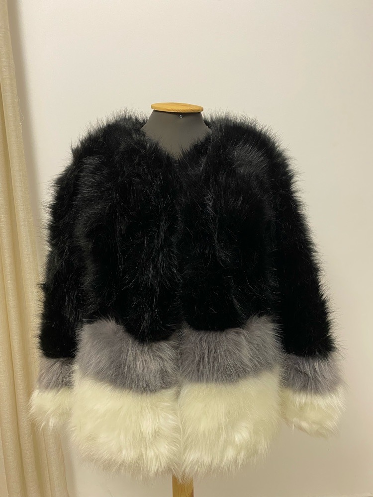 Manteau