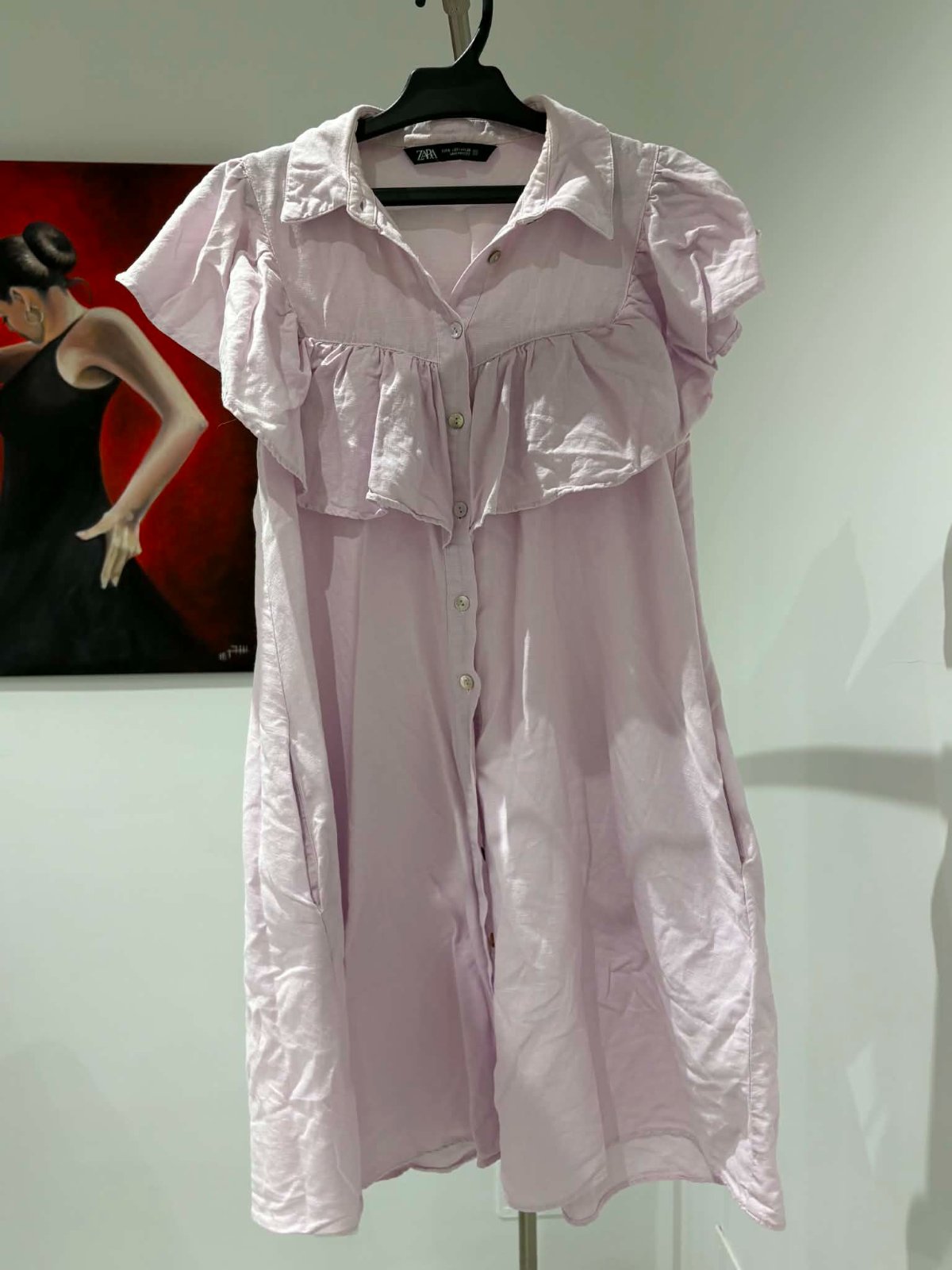 Robe Zara