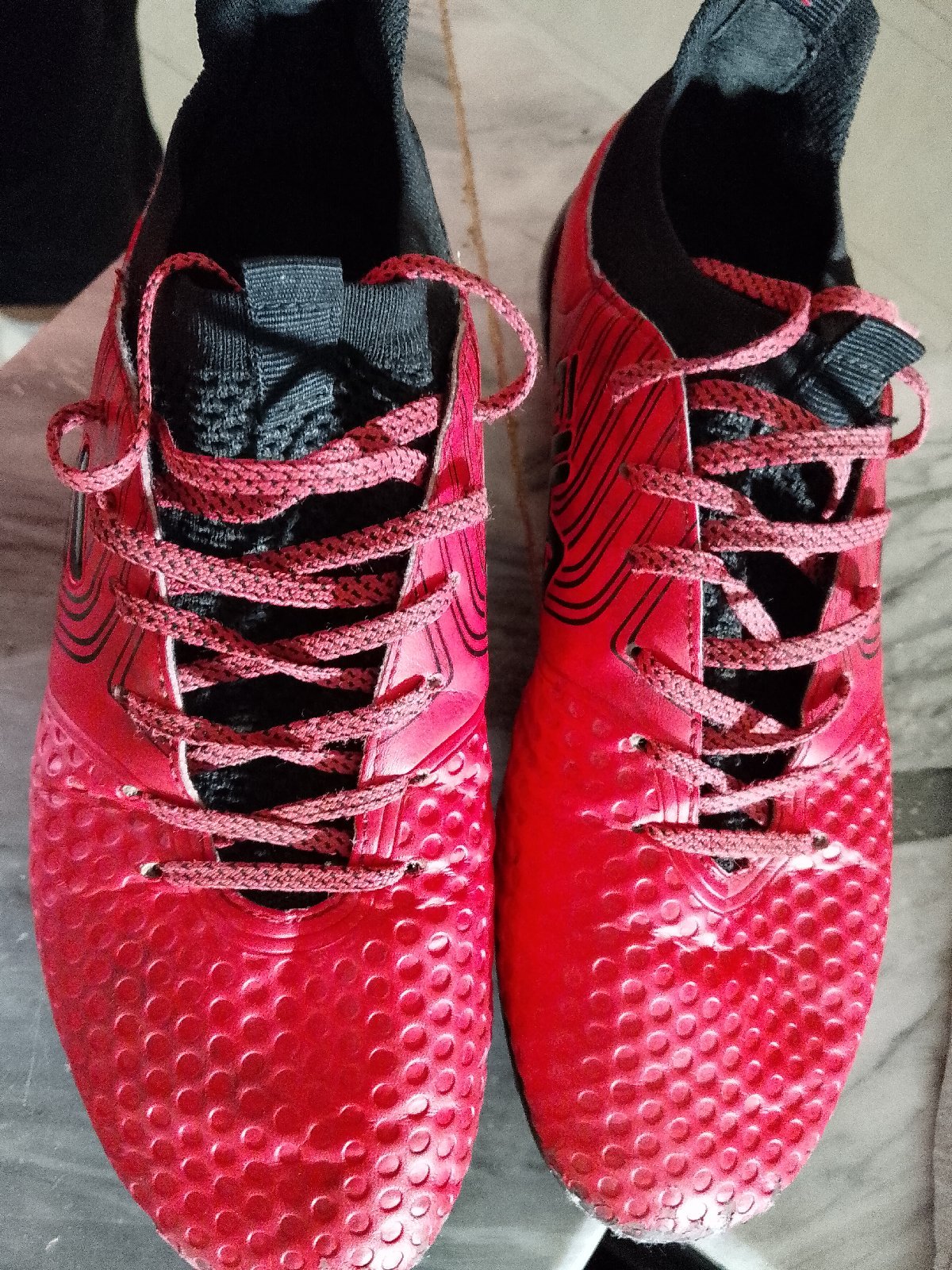 A vendre crampon 