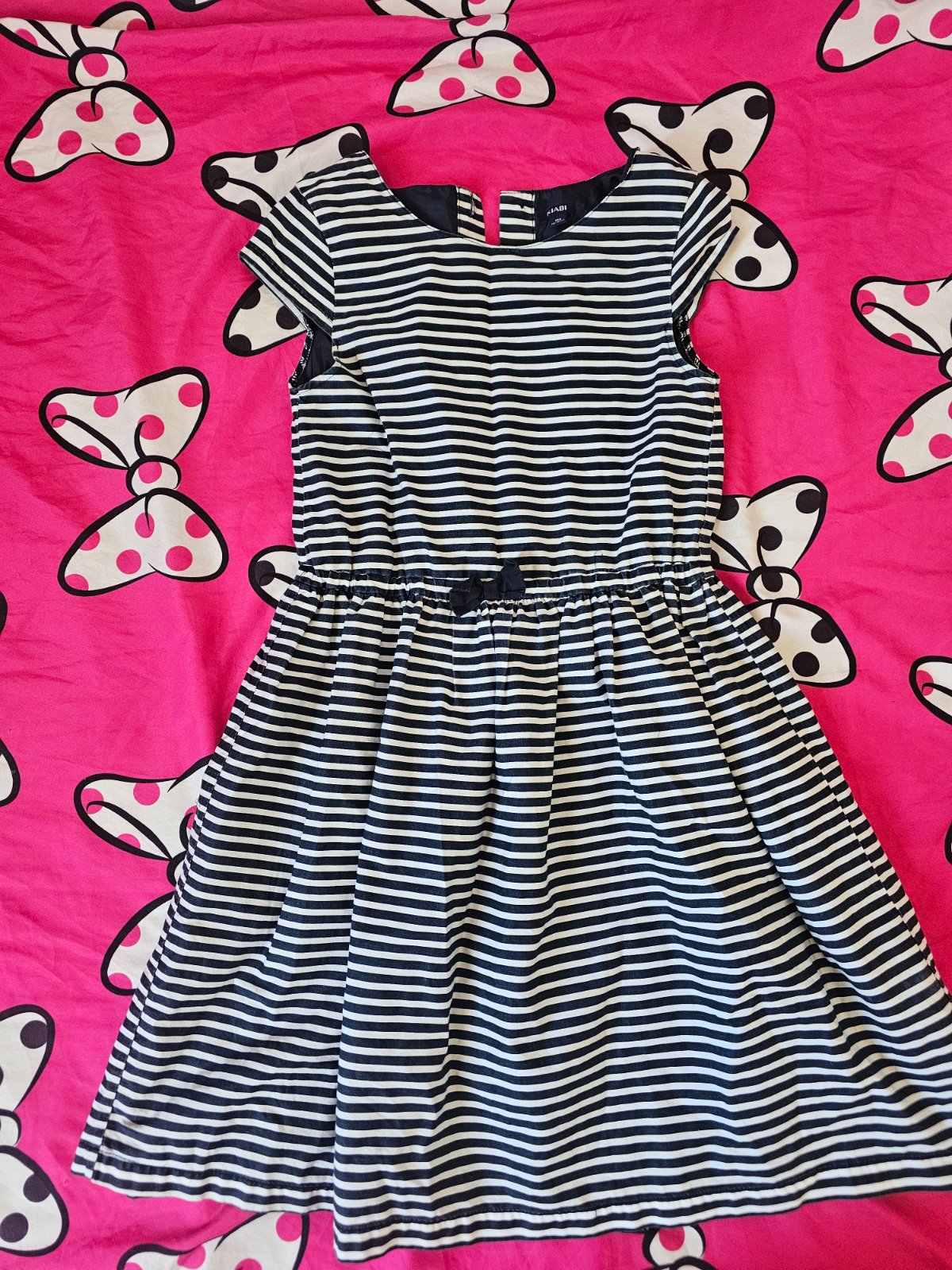 Robe fille