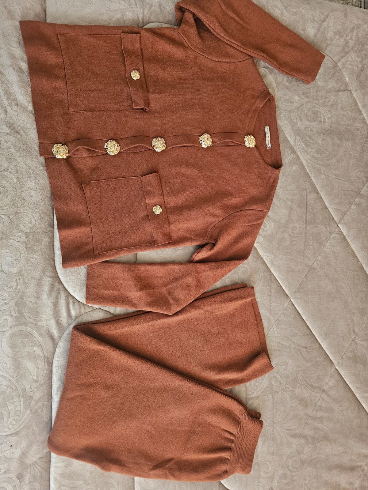 Set femme
