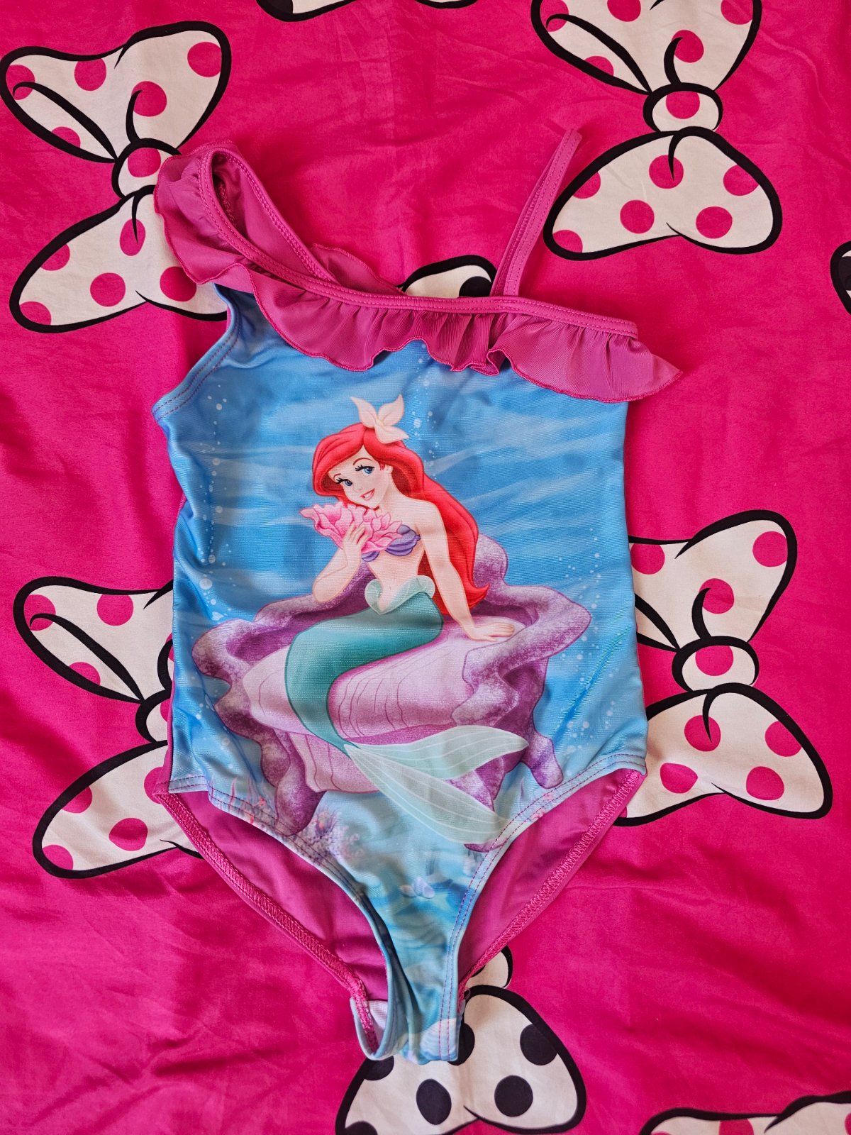 Maillot fille