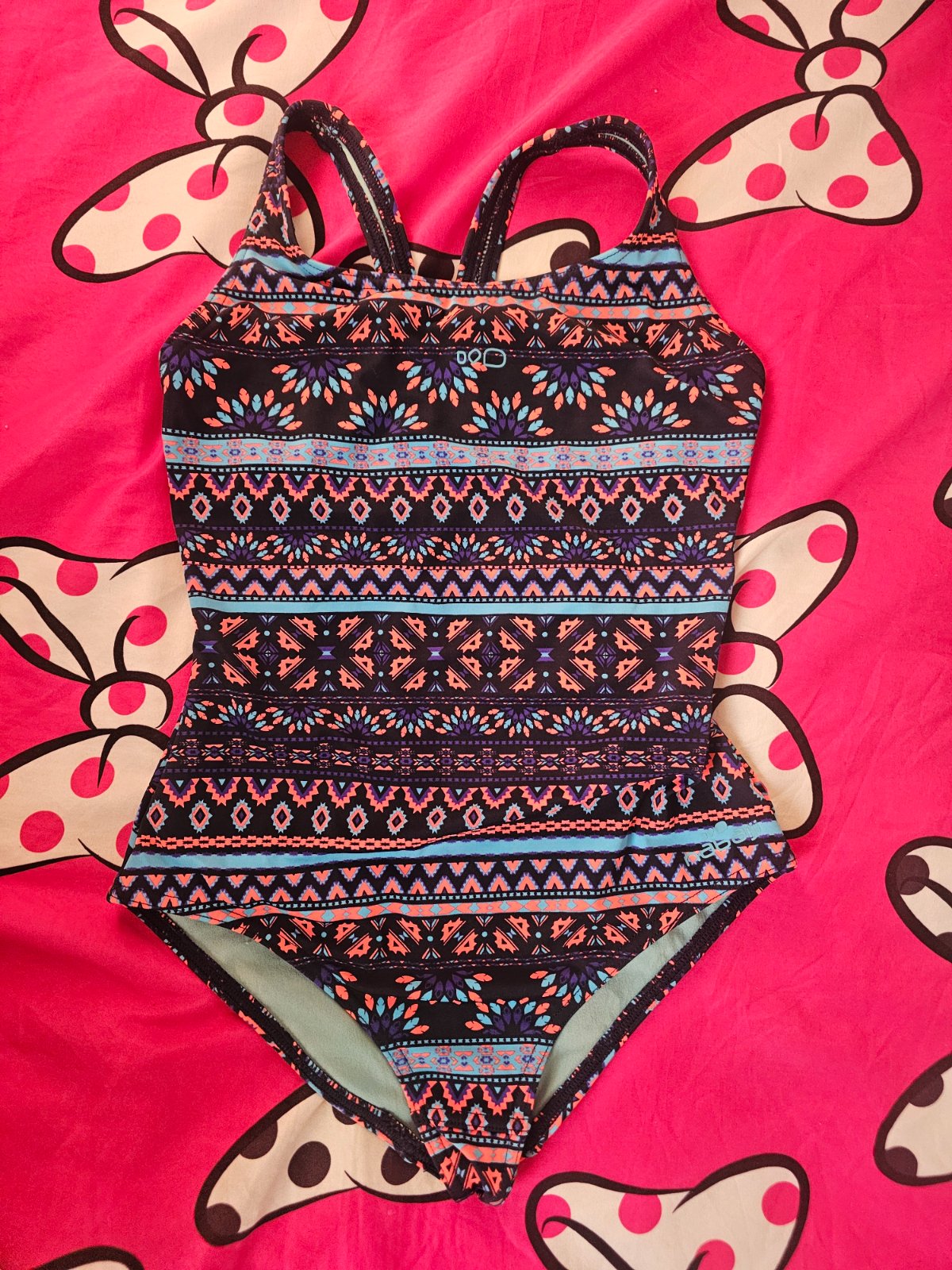 Maillot fille