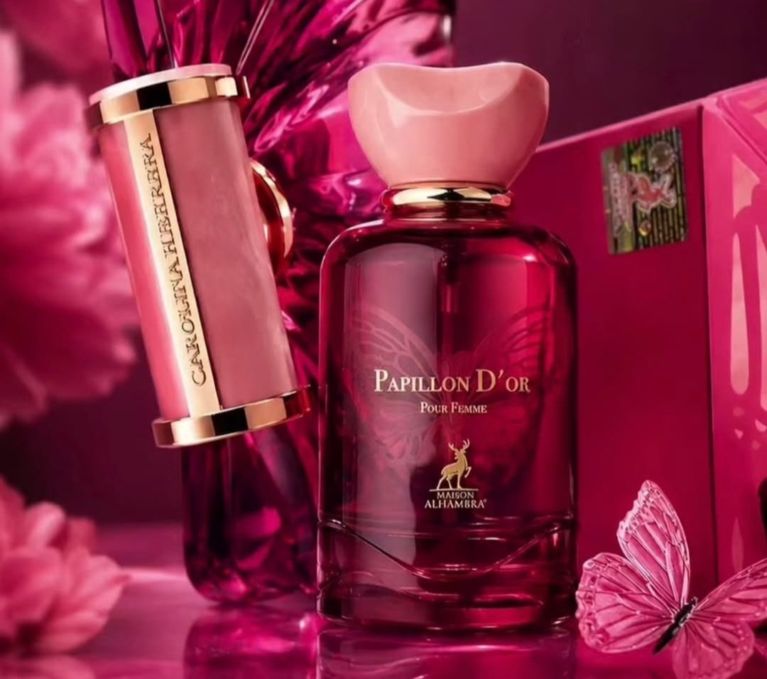 Parfum 