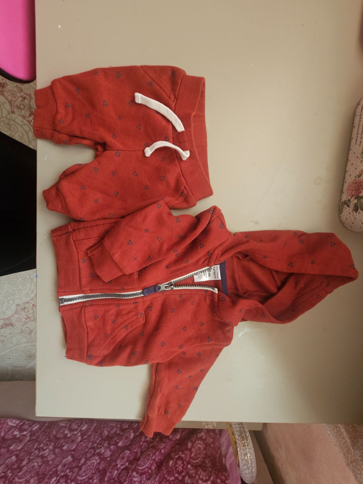 Set bébé