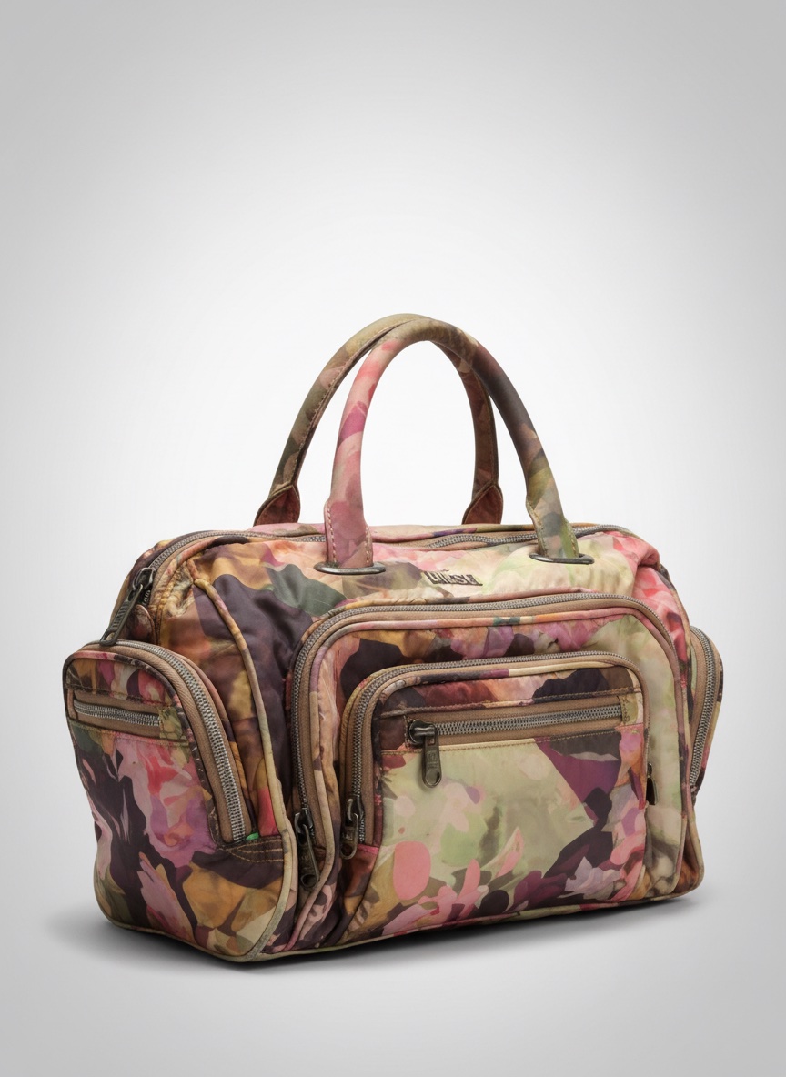 Vintage Diesel bag 