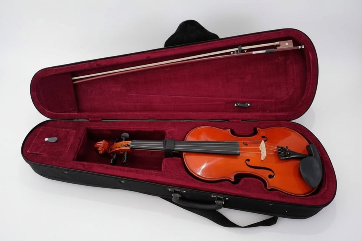 VIOLON 3/4 Authentique 