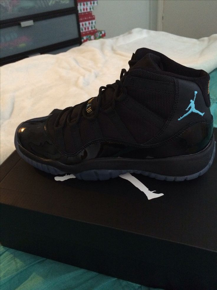 Basket jordan 