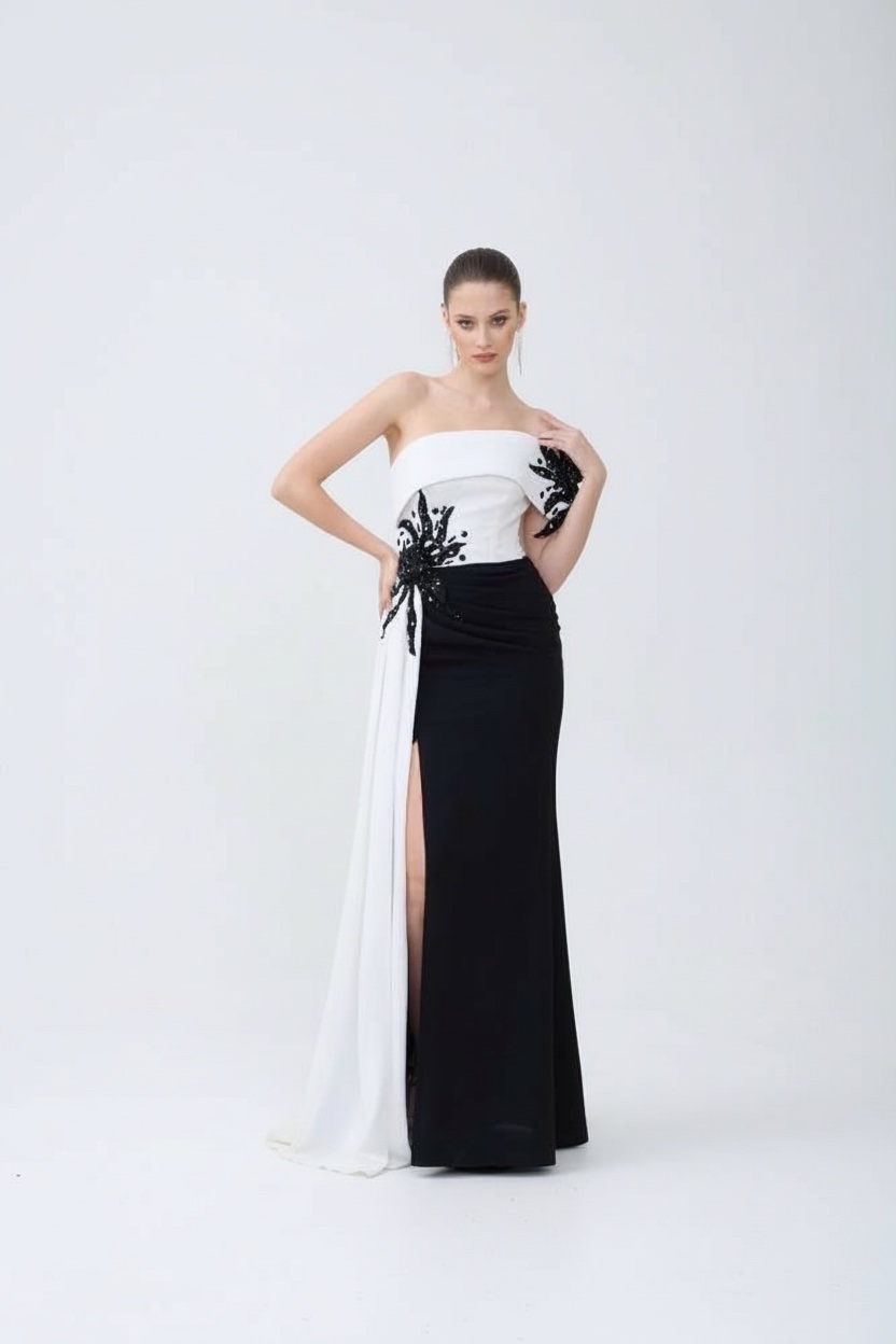 Tres belle robe 