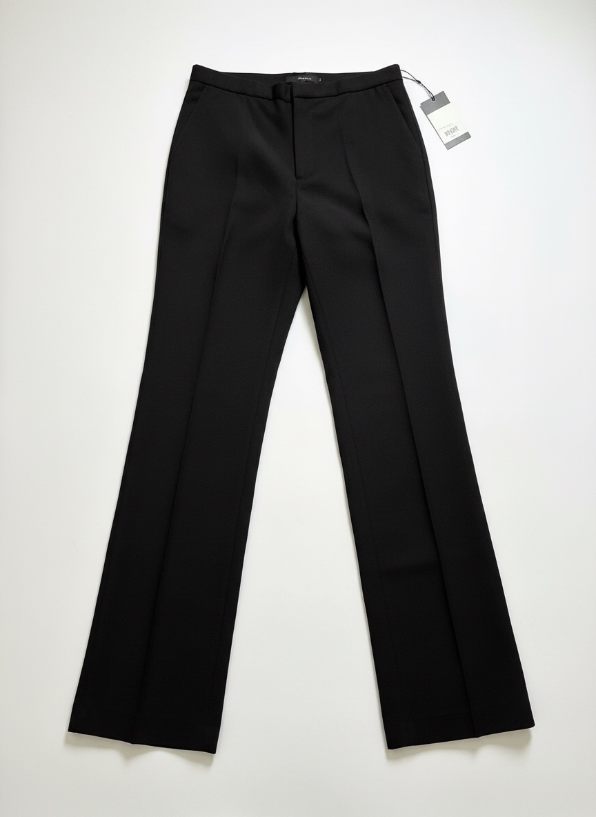 Pantalon noir