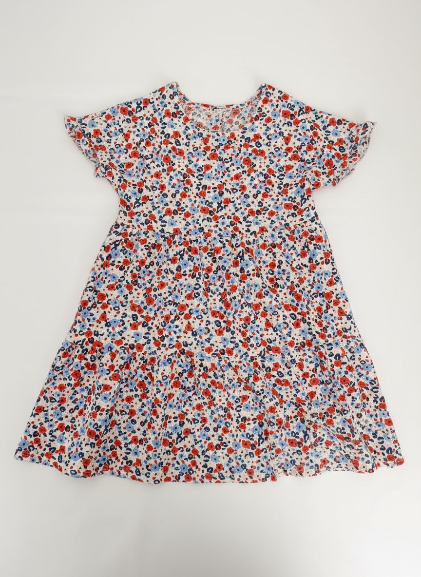 Robe 6/7 ans