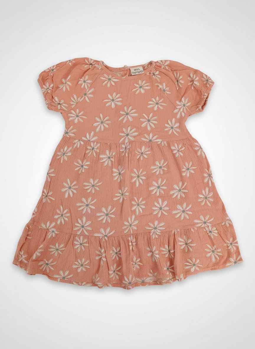 Robe Defacto 5/6 ans