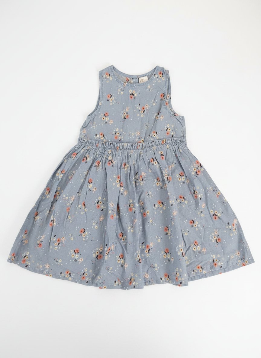 Robe H&M 18-24 mois