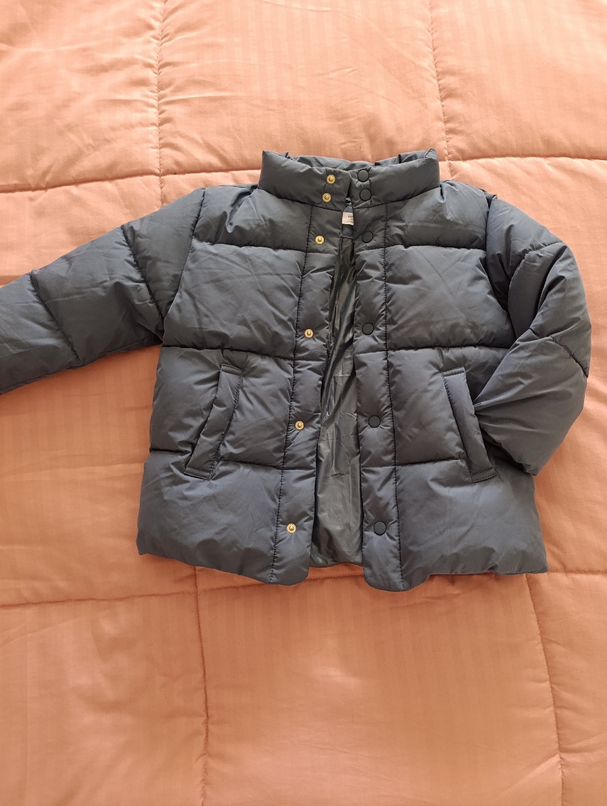 Manteau Mango 4-5 ans