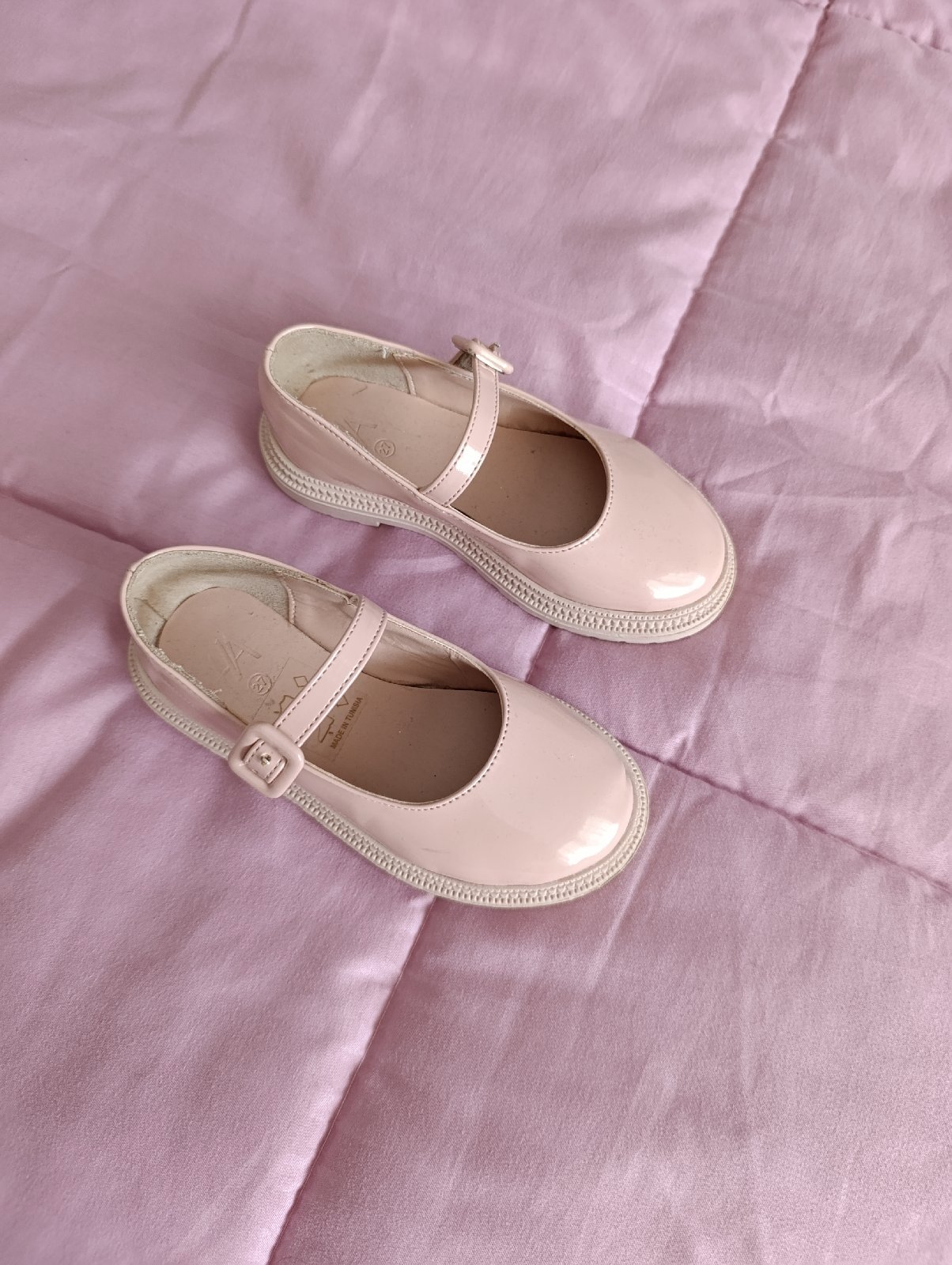 Ballerines pointure 27