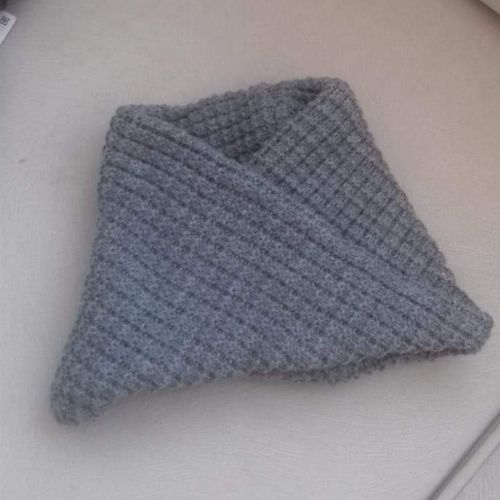 Snood bébé