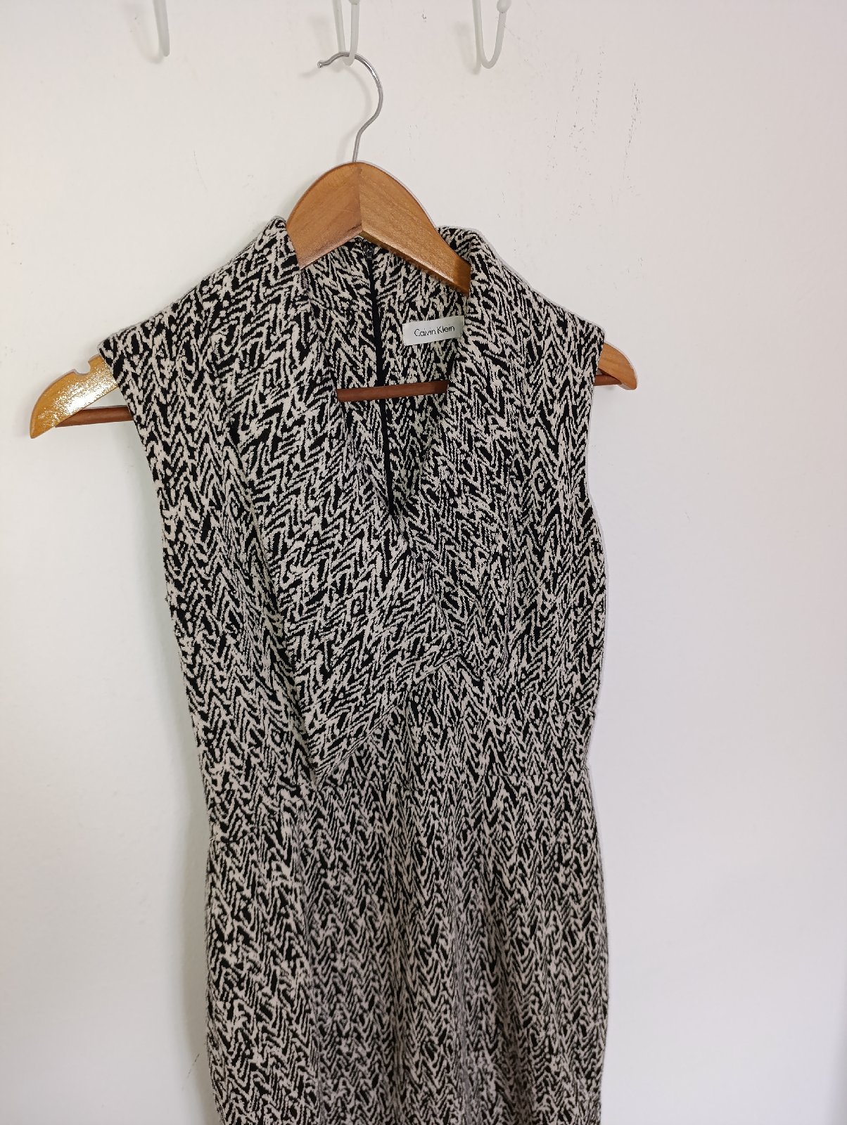 Robe Calvin Klein taille 36