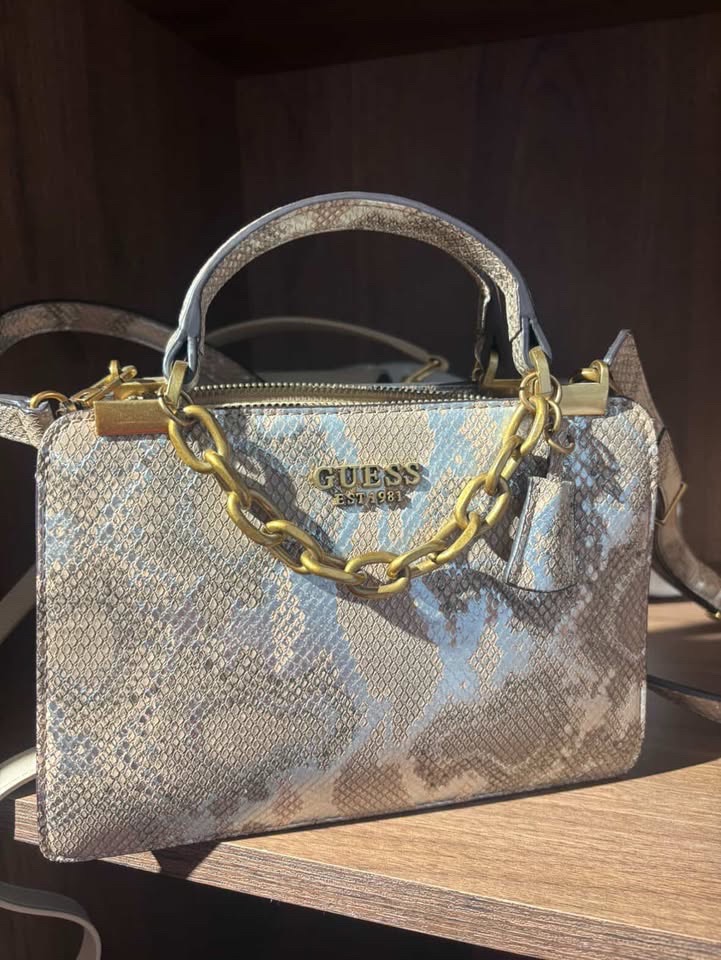 Sac guess 