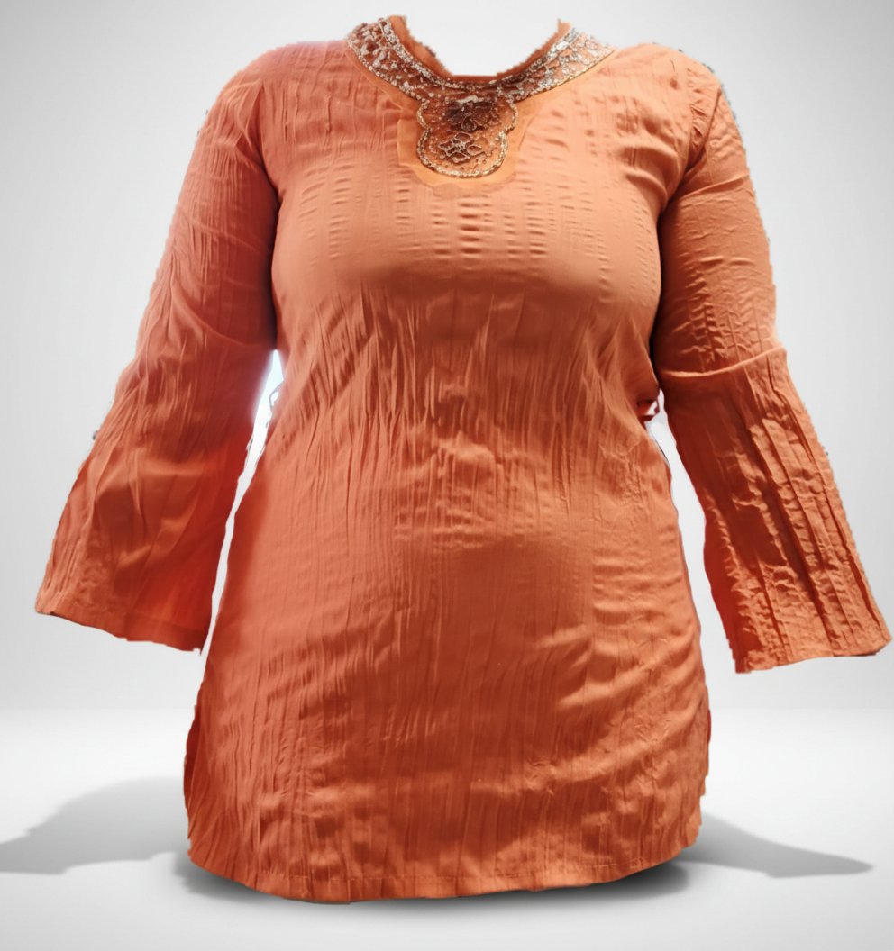 Chemise satiné 