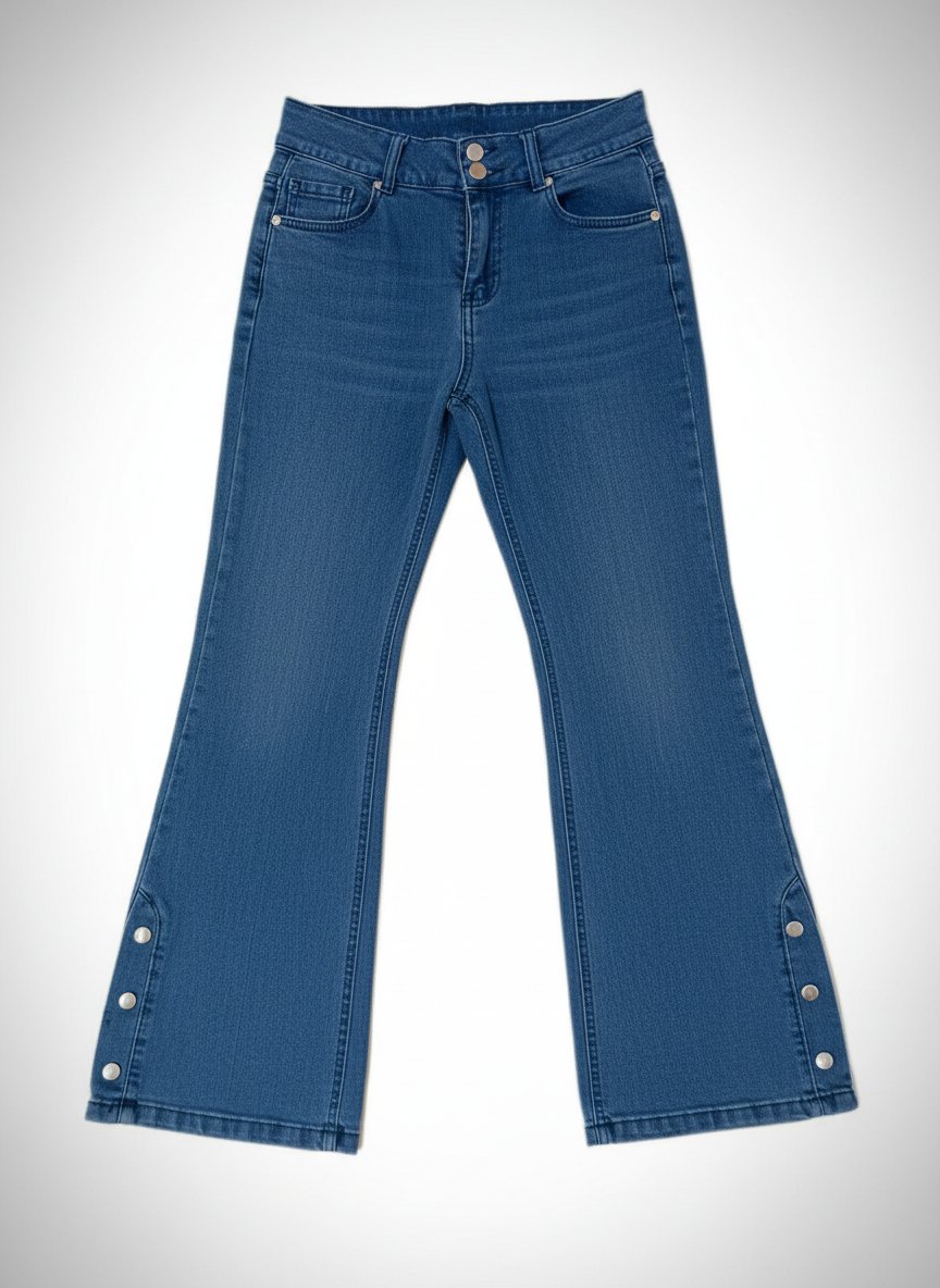Pantalon jean