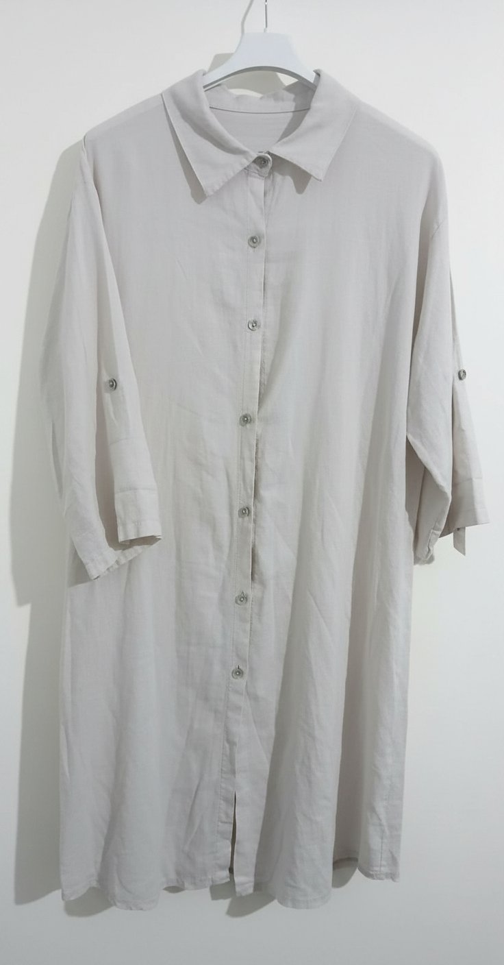 Chemise long