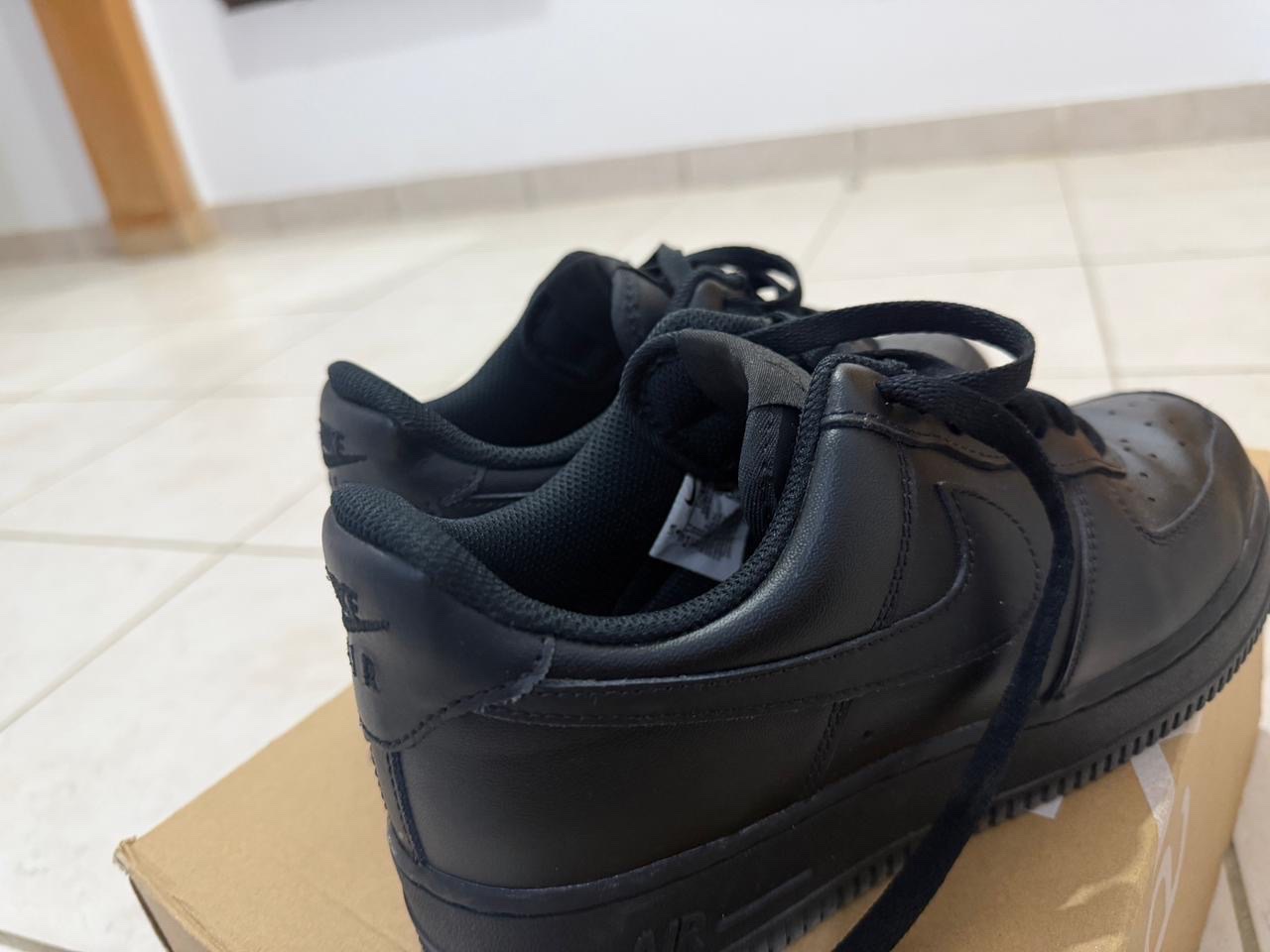 Espadrilles Nike air force 1