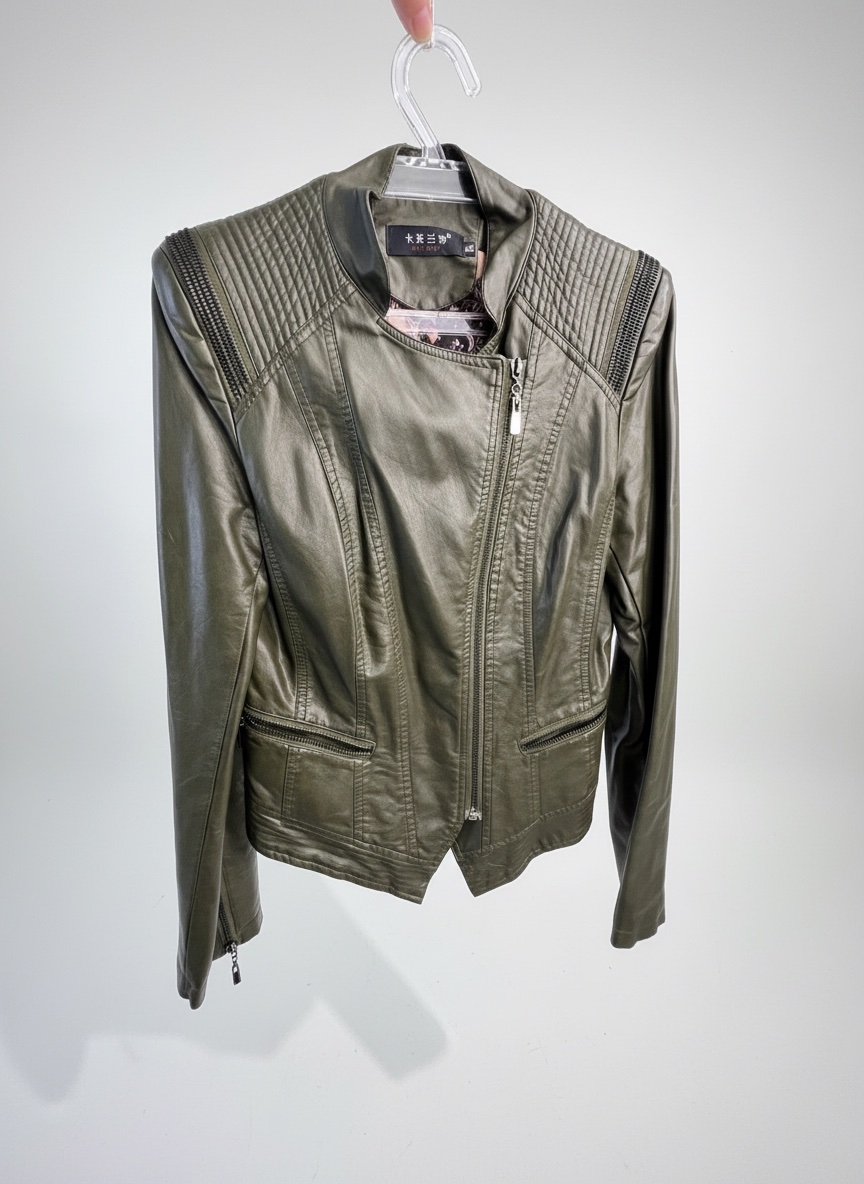 Veste 