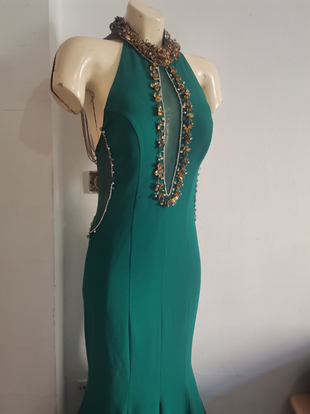 Robe soirée