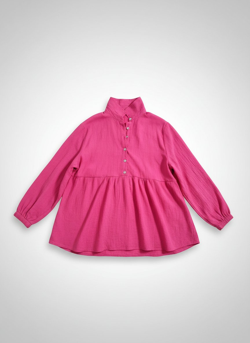 Ensembles rose fouchia 