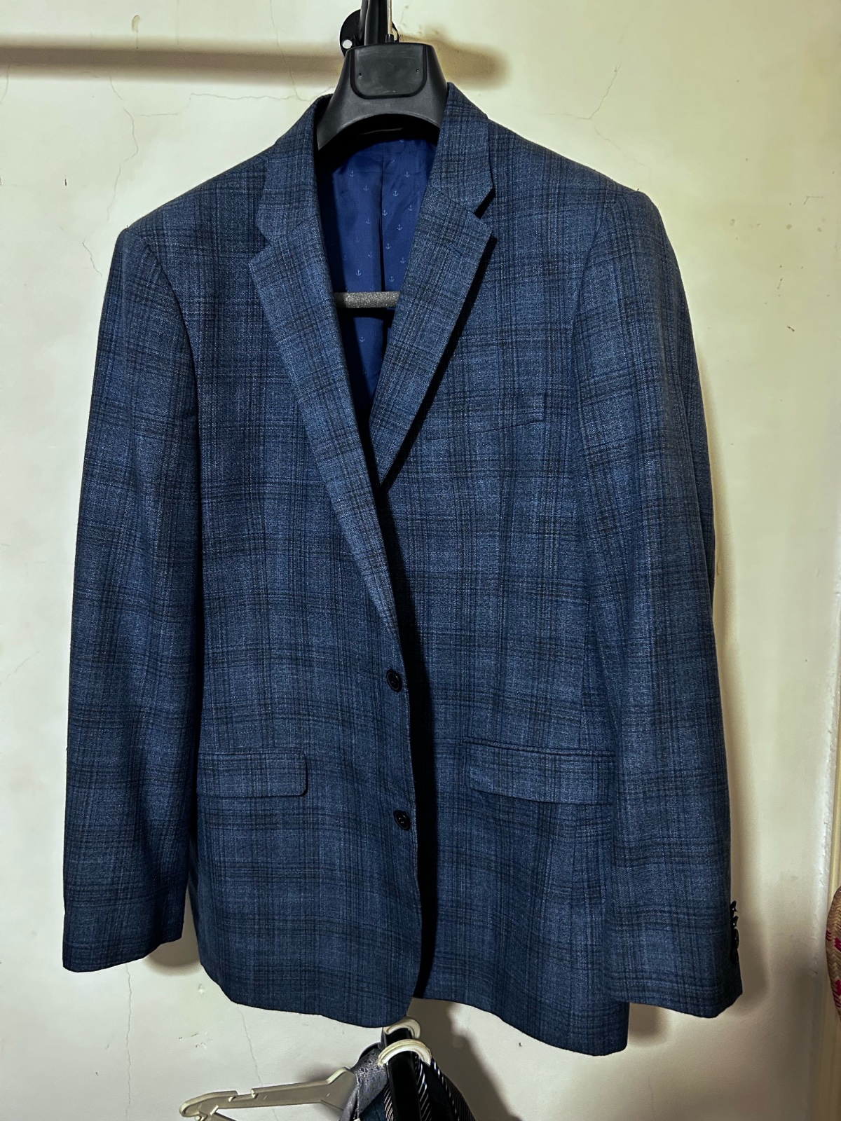 Veste costume Tommy hilfiger