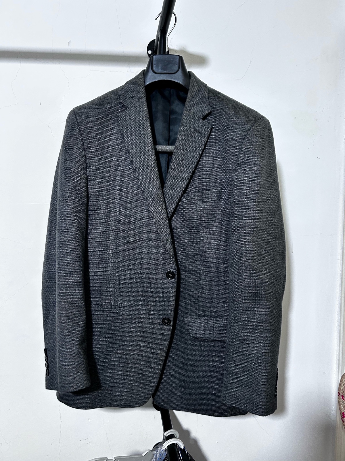 Veste costume CHAPS
