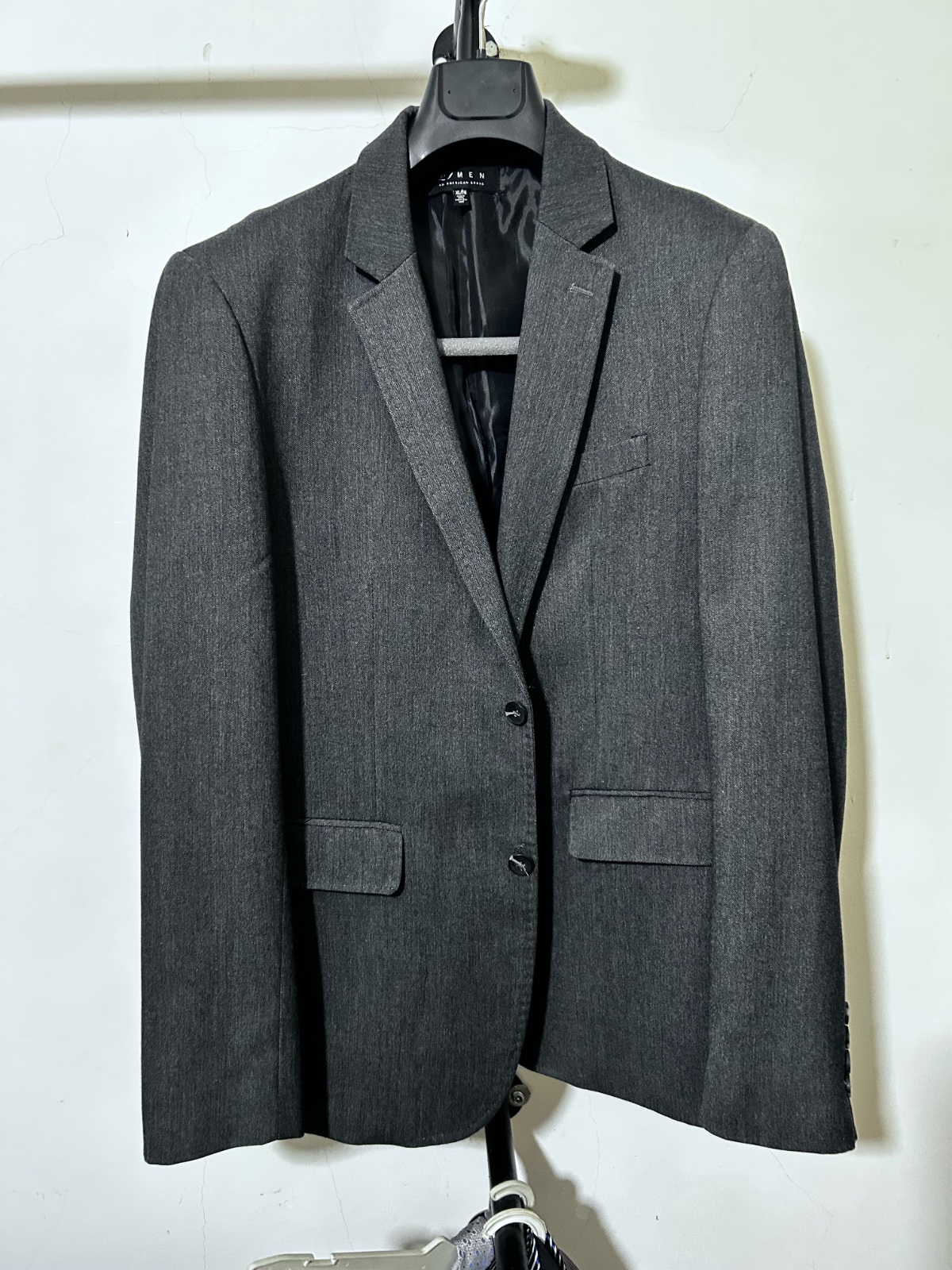Veste costume