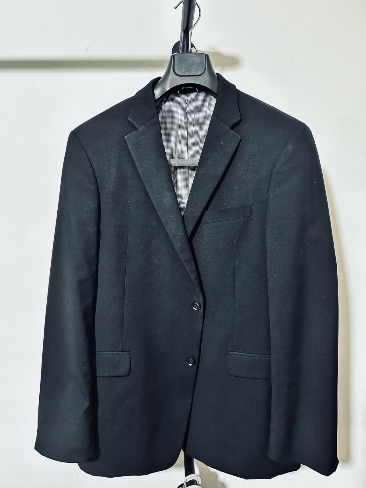 Veste costume Tommy hilfiger