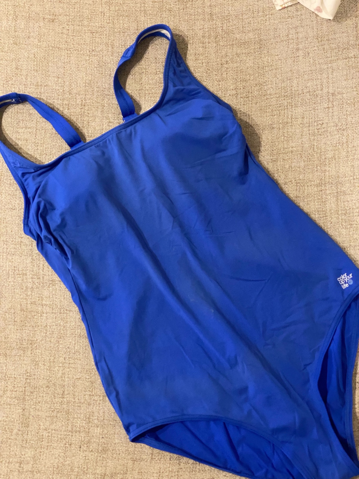 Maillot