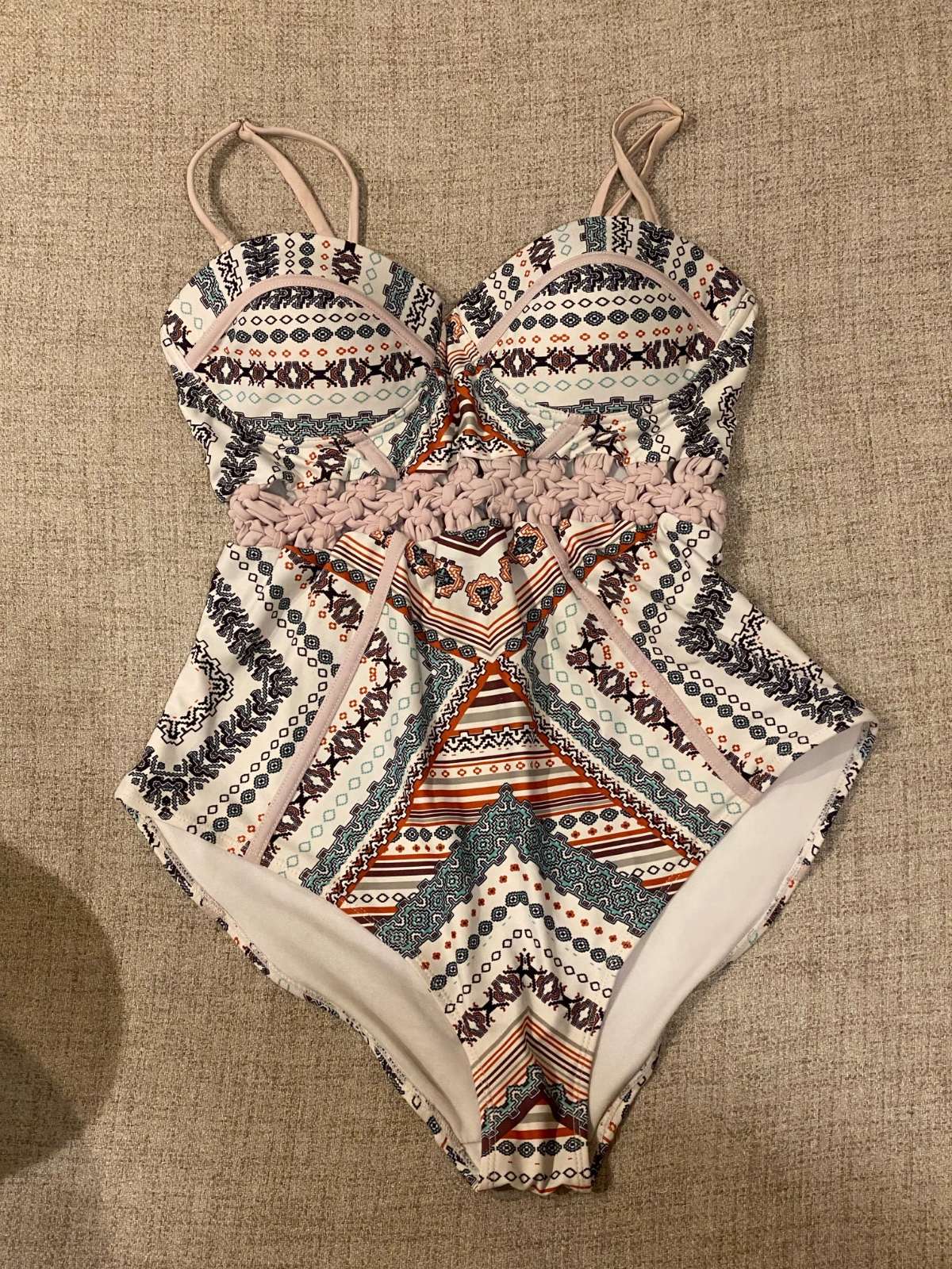 Maillot