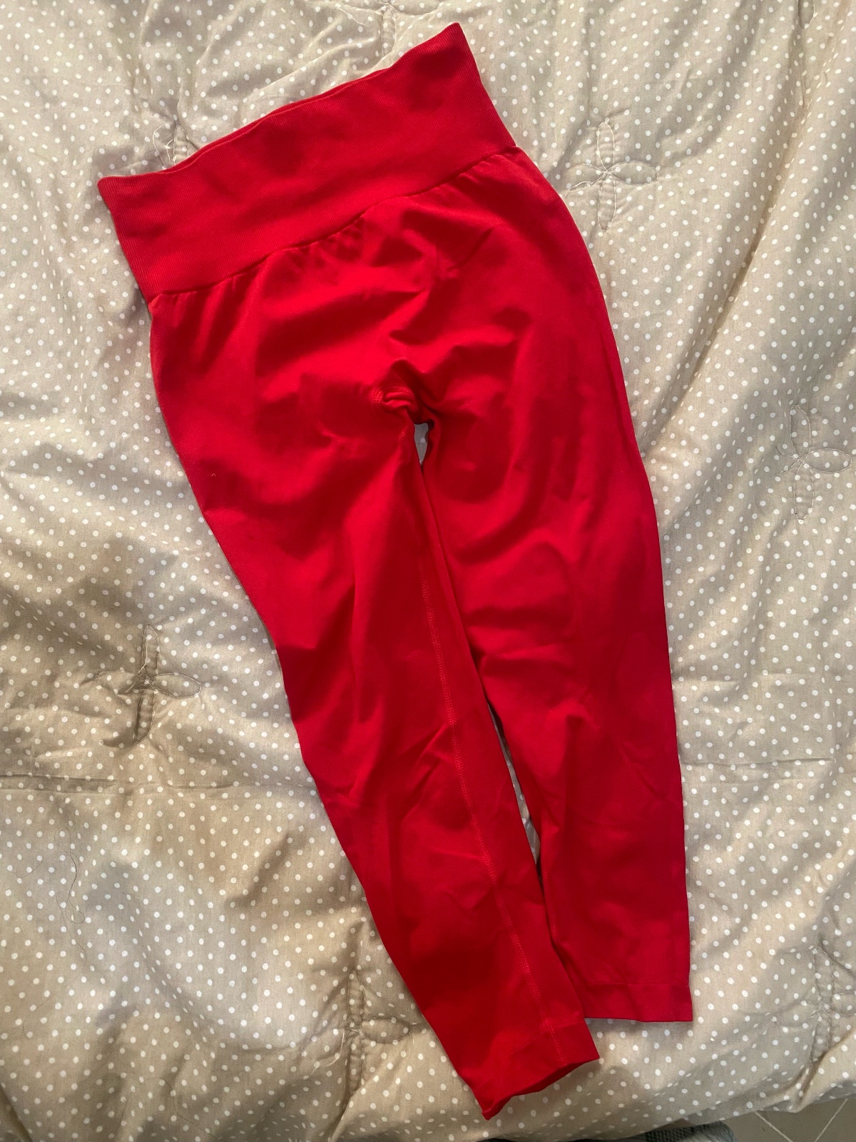 Calson rouge
