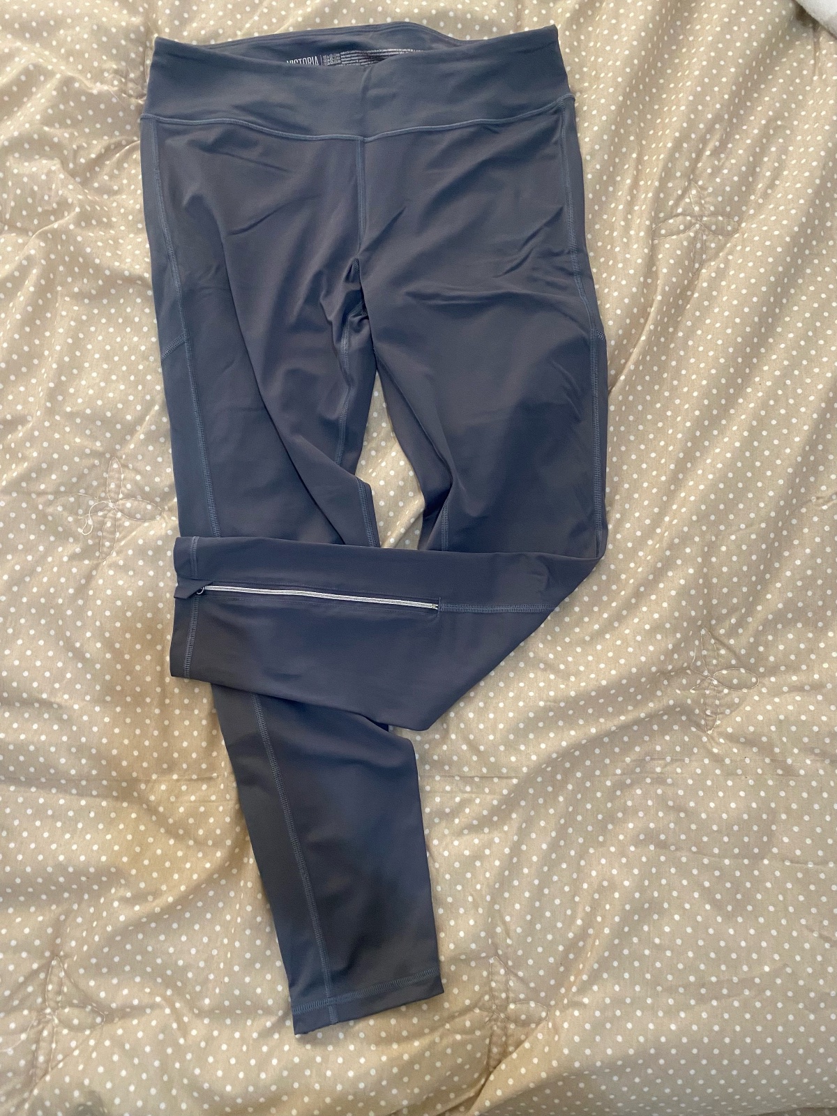 Legging sport victoria secret