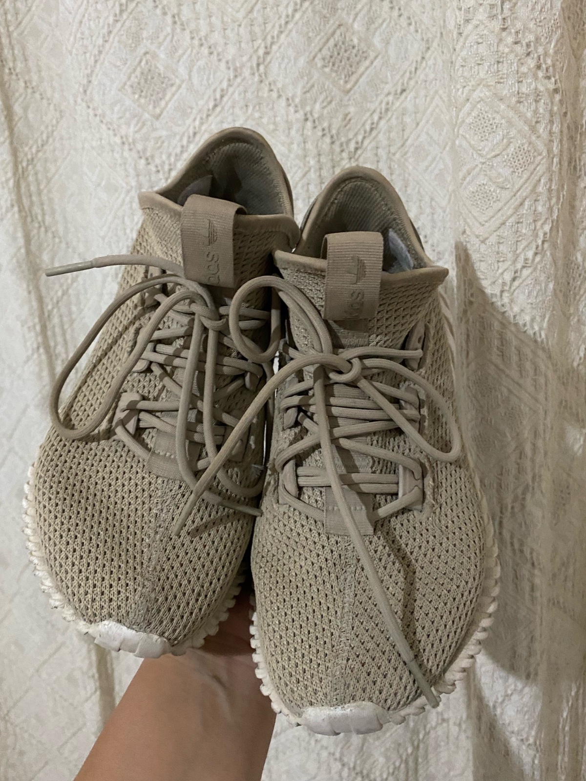 Espadrilles